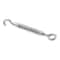 Prime-Line Turnbuckles Eye-2-Eye 1/4in X 7-5/8in Zinc Plated Steel & Aluminum 5PK 9070335 - alternate 1